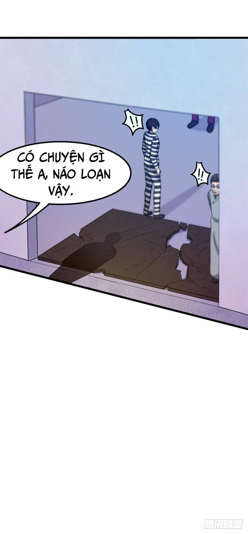 Tôi Và Cô Nàng Thuê Trọ Xinh Đẹp 26 Tuổi: Chapter 40