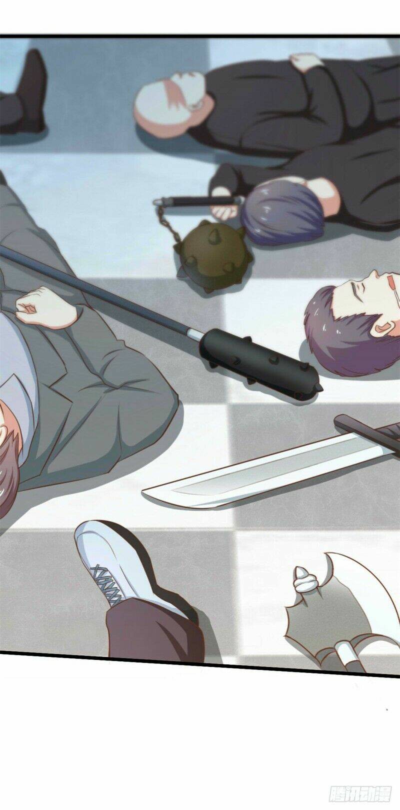 Tôi Và Cô Nàng Thuê Trọ Xinh Đẹp 26 Tuổi: Chapter 40