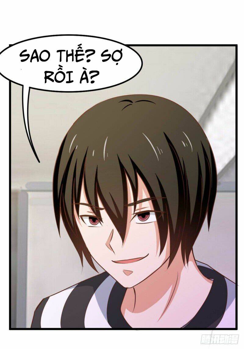 Tôi Và Cô Nàng Thuê Trọ Xinh Đẹp 26 Tuổi: Chapter 40