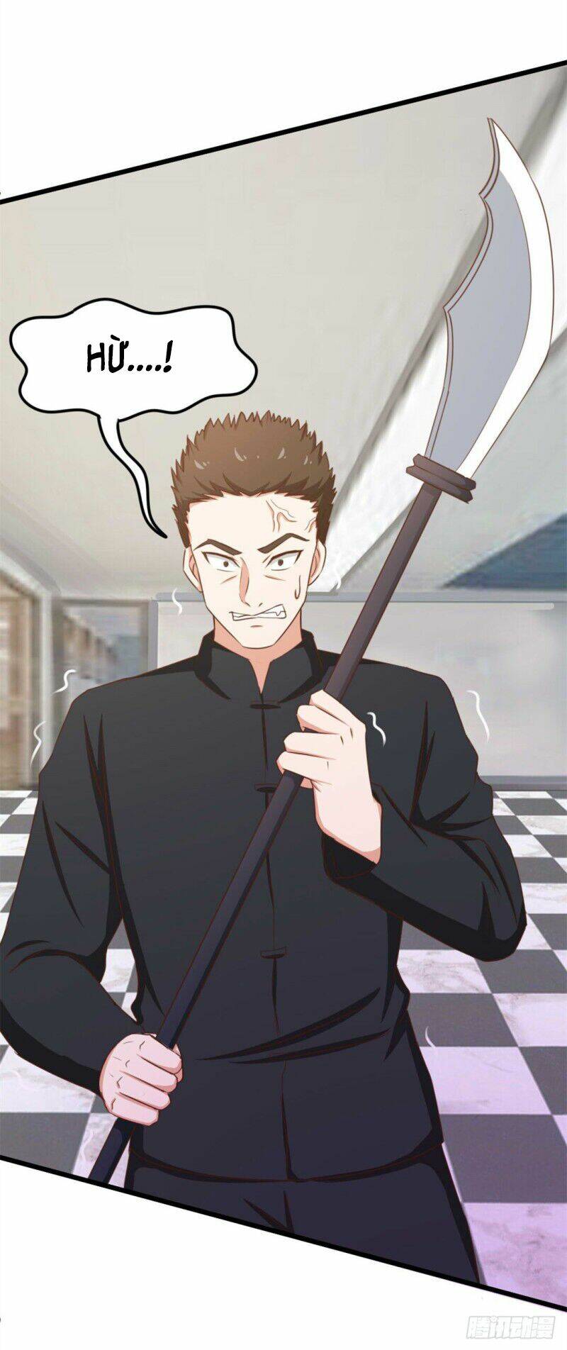 Tôi Và Cô Nàng Thuê Trọ Xinh Đẹp 26 Tuổi: Chapter 40