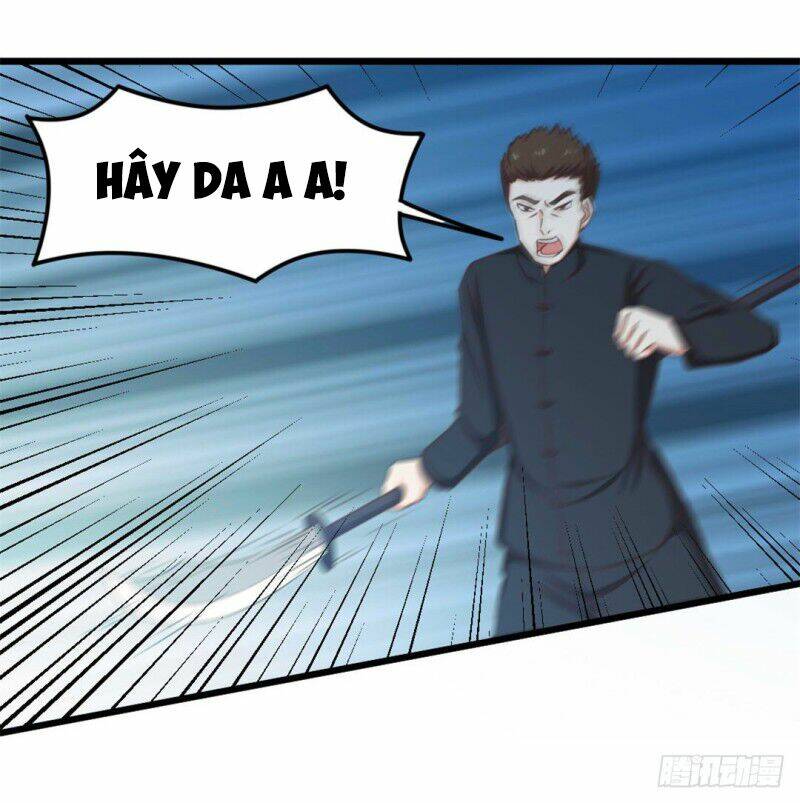 Tôi Và Cô Nàng Thuê Trọ Xinh Đẹp 26 Tuổi: Chapter 40