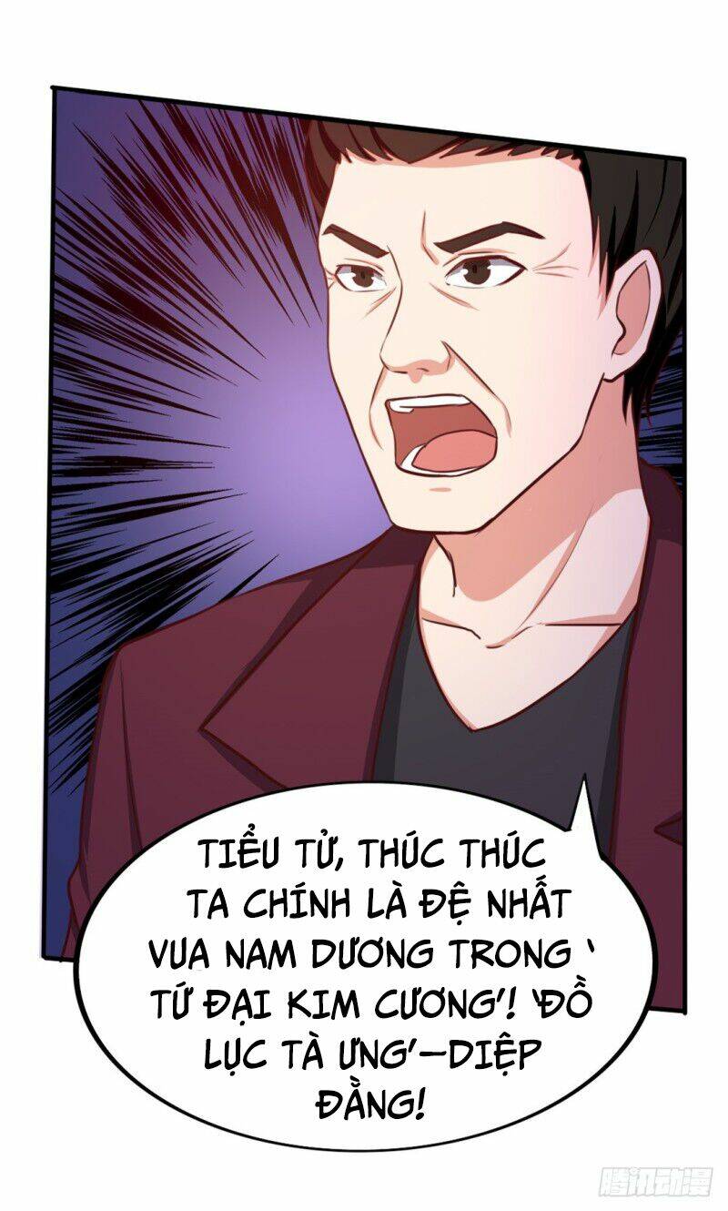 Tôi Và Cô Nàng Thuê Trọ Xinh Đẹp 26 Tuổi: Chapter 41