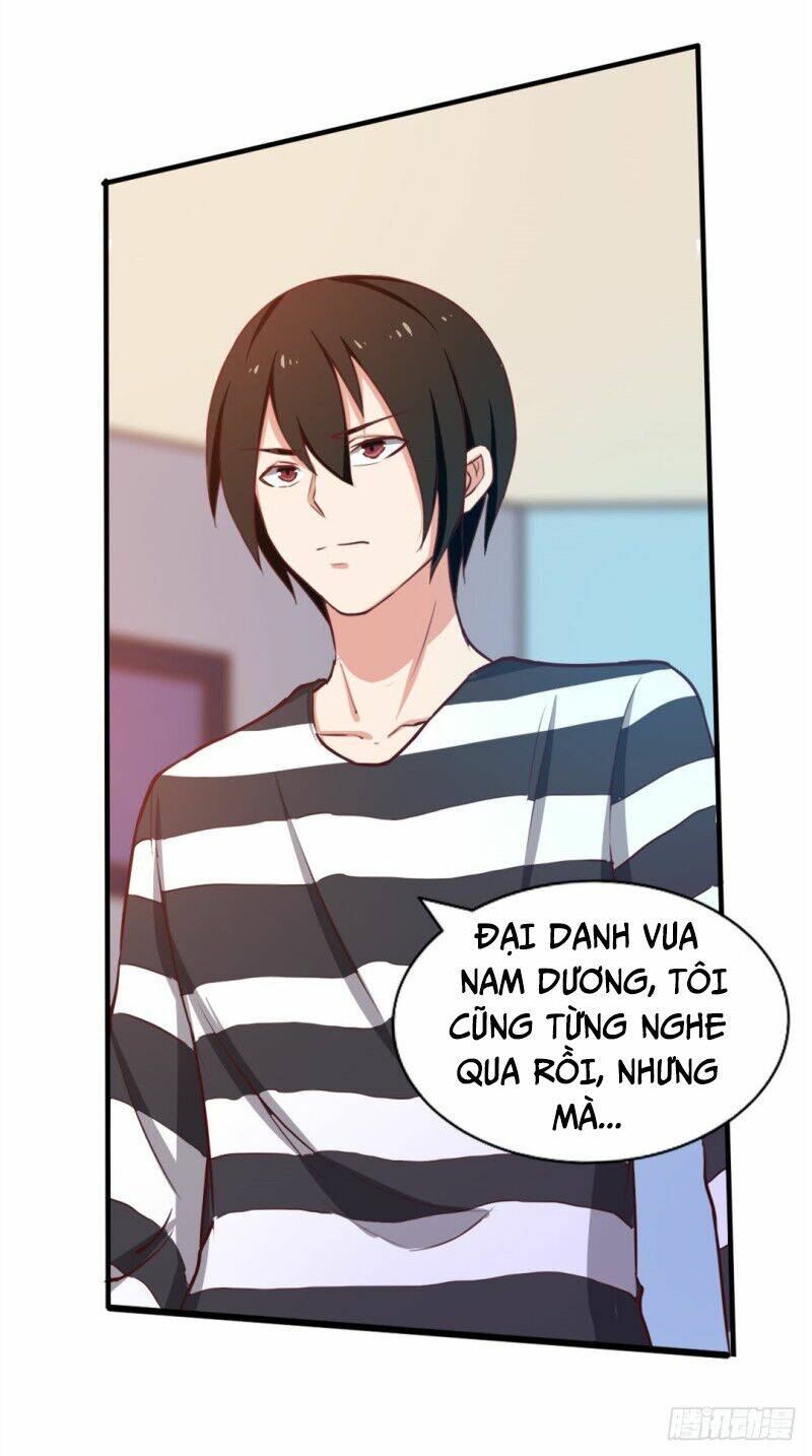 Tôi Và Cô Nàng Thuê Trọ Xinh Đẹp 26 Tuổi: Chapter 41