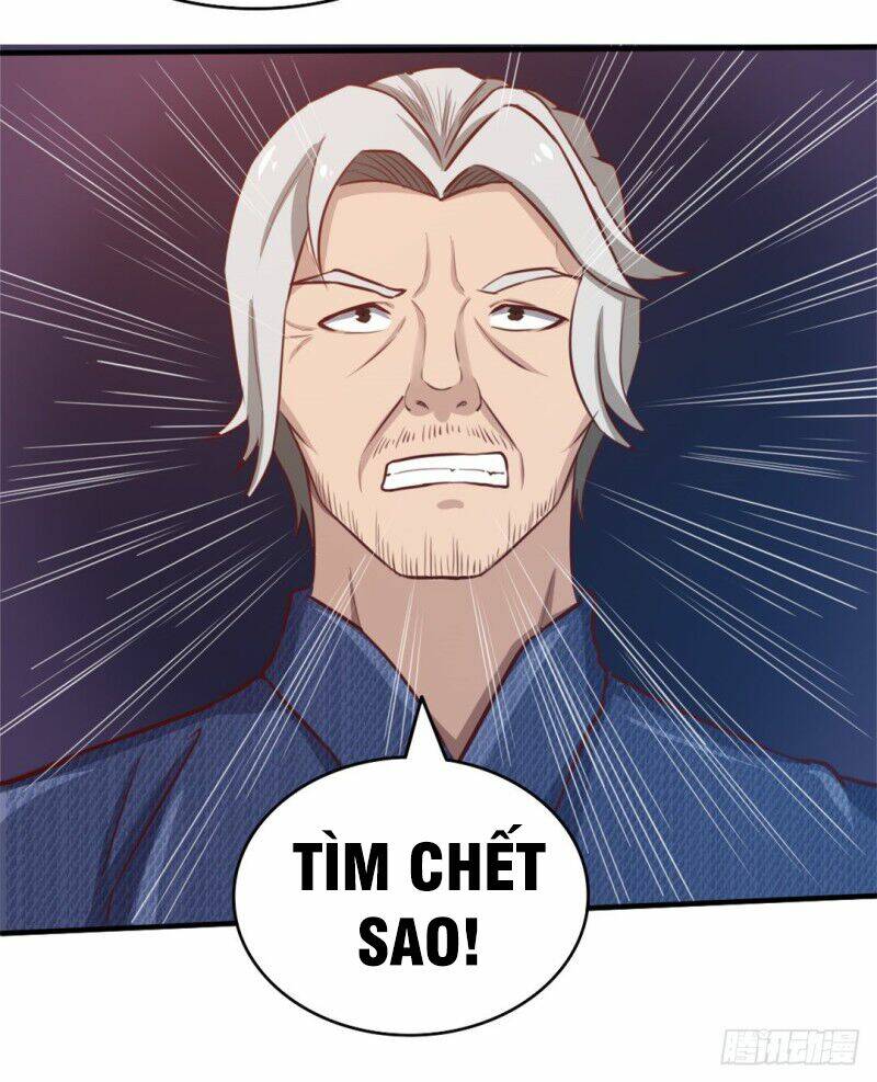 Tôi Và Cô Nàng Thuê Trọ Xinh Đẹp 26 Tuổi: Chapter 41