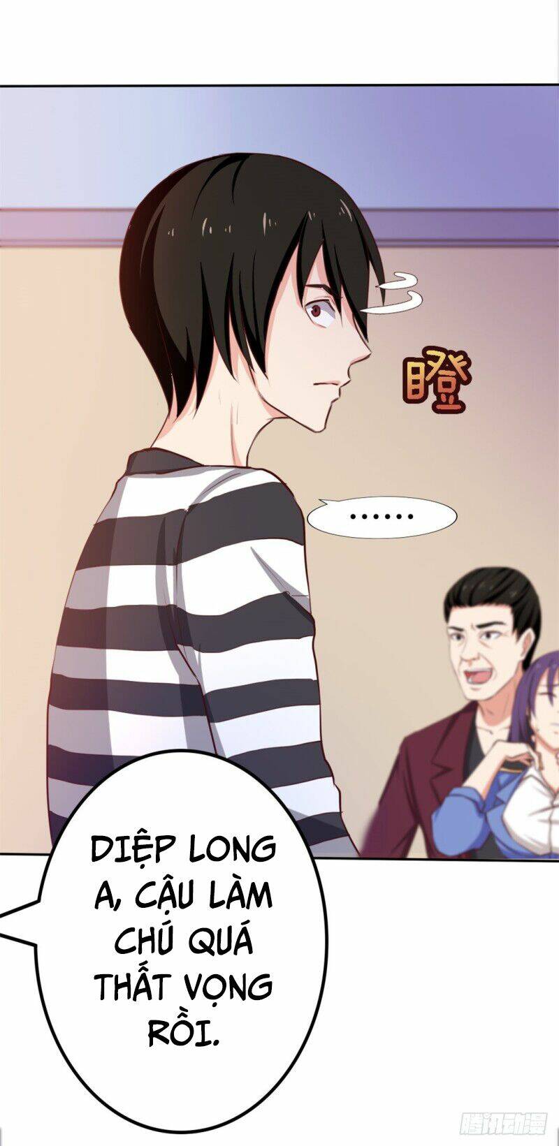 Tôi Và Cô Nàng Thuê Trọ Xinh Đẹp 26 Tuổi: Chapter 41