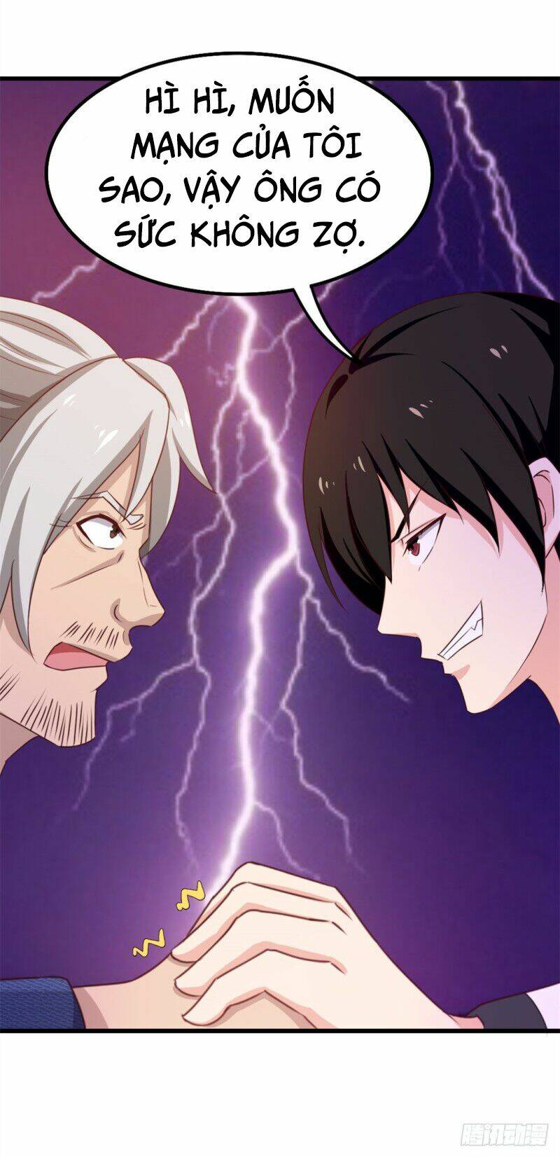 Tôi Và Cô Nàng Thuê Trọ Xinh Đẹp 26 Tuổi: Chapter 41