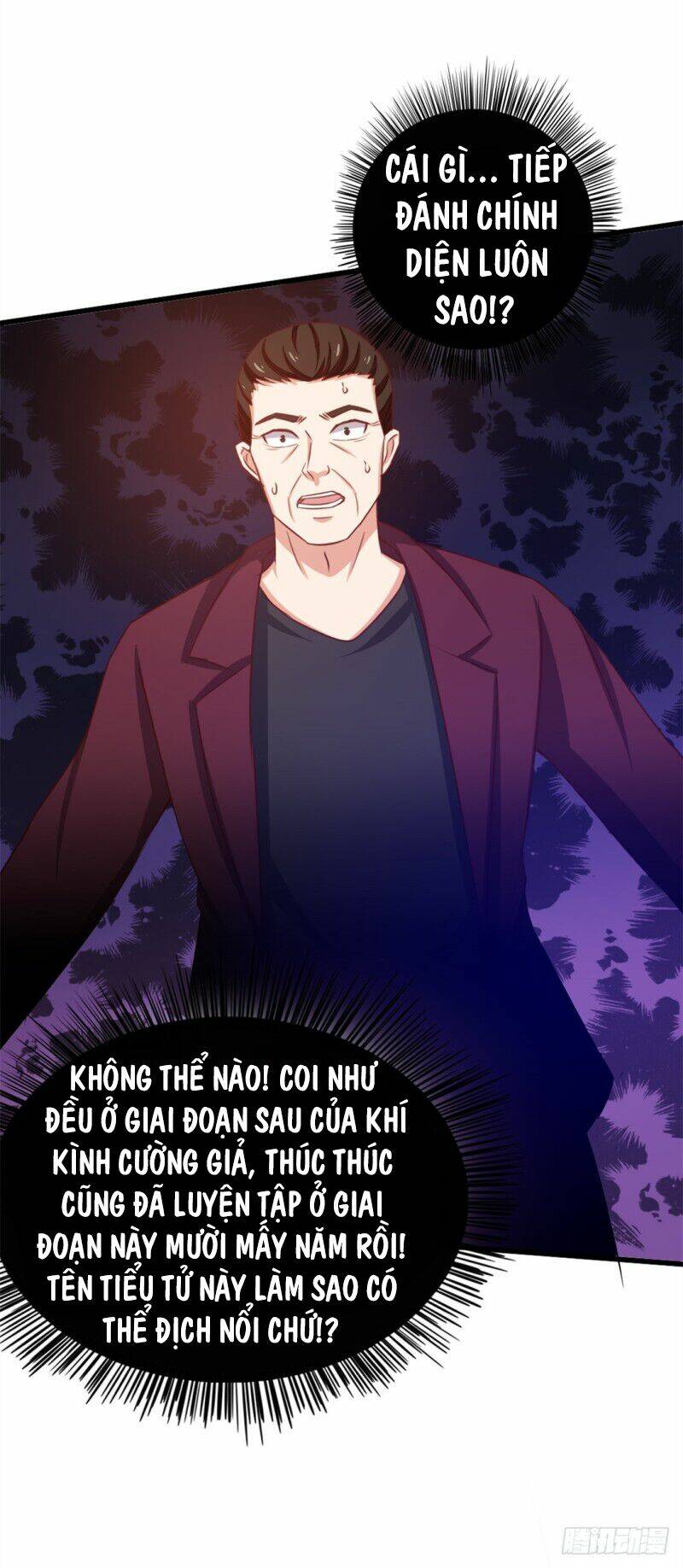 Tôi Và Cô Nàng Thuê Trọ Xinh Đẹp 26 Tuổi: Chapter 41