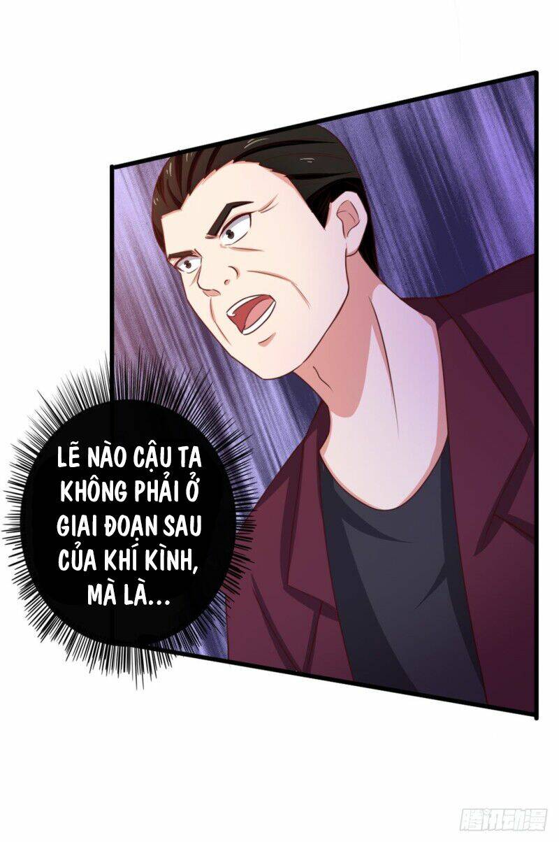 Tôi Và Cô Nàng Thuê Trọ Xinh Đẹp 26 Tuổi: Chapter 41