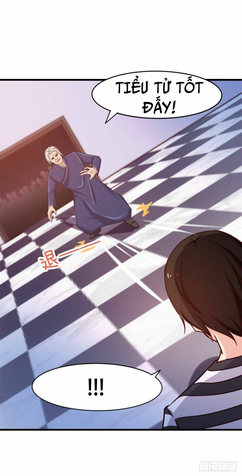 Tôi Và Cô Nàng Thuê Trọ Xinh Đẹp 26 Tuổi: Chapter 41