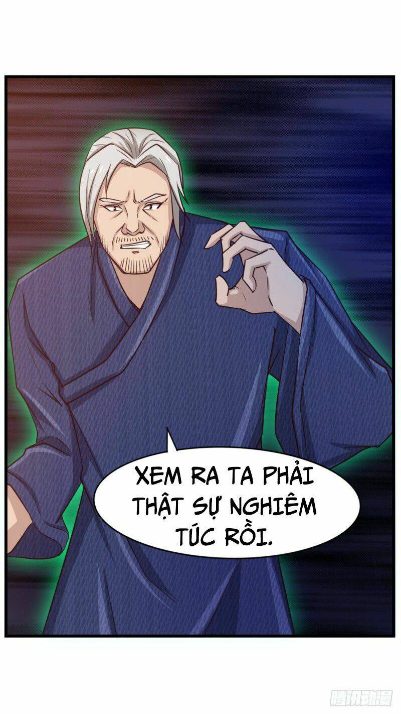 Tôi Và Cô Nàng Thuê Trọ Xinh Đẹp 26 Tuổi: Chapter 41