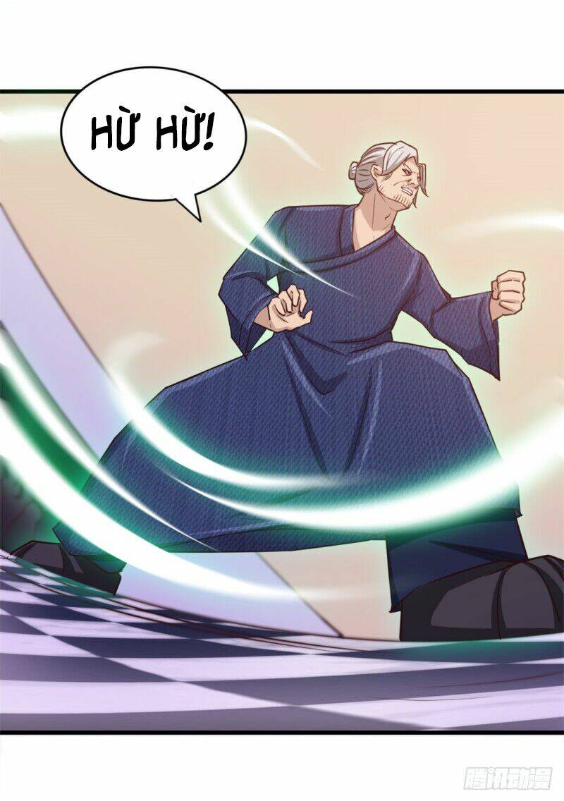 Tôi Và Cô Nàng Thuê Trọ Xinh Đẹp 26 Tuổi: Chapter 41