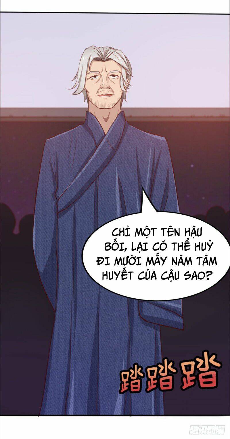 Tôi Và Cô Nàng Thuê Trọ Xinh Đẹp 26 Tuổi: Chapter 41