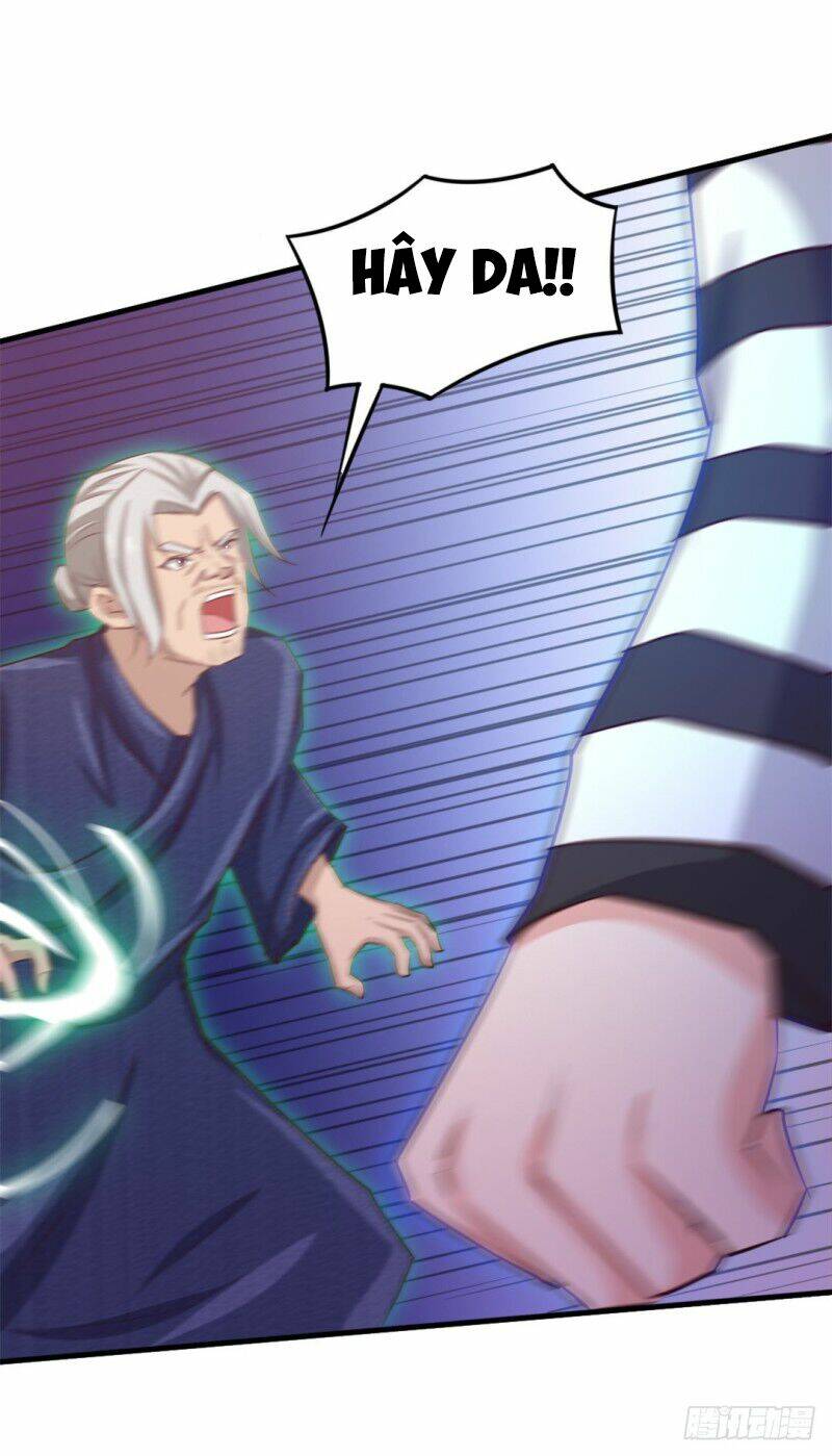 Tôi Và Cô Nàng Thuê Trọ Xinh Đẹp 26 Tuổi: Chapter 41