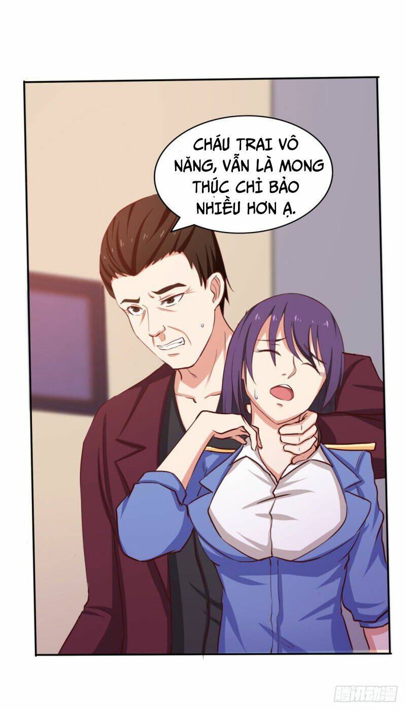 Tôi Và Cô Nàng Thuê Trọ Xinh Đẹp 26 Tuổi: Chapter 41