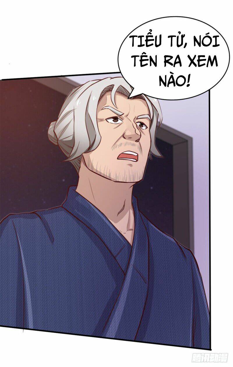 Tôi Và Cô Nàng Thuê Trọ Xinh Đẹp 26 Tuổi: Chapter 41