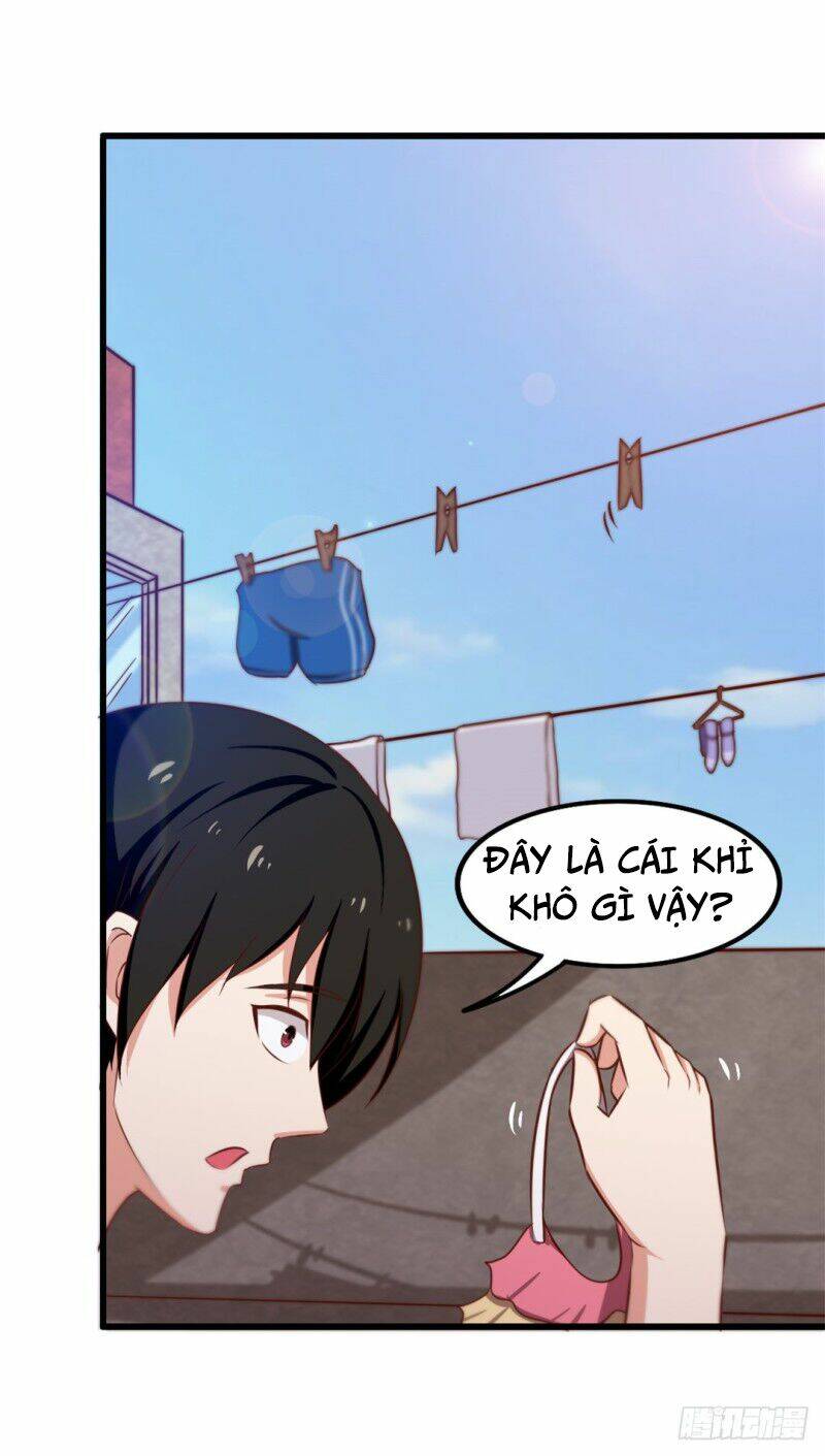 Tôi Và Cô Nàng Thuê Trọ Xinh Đẹp 26 Tuổi: Chapter 44