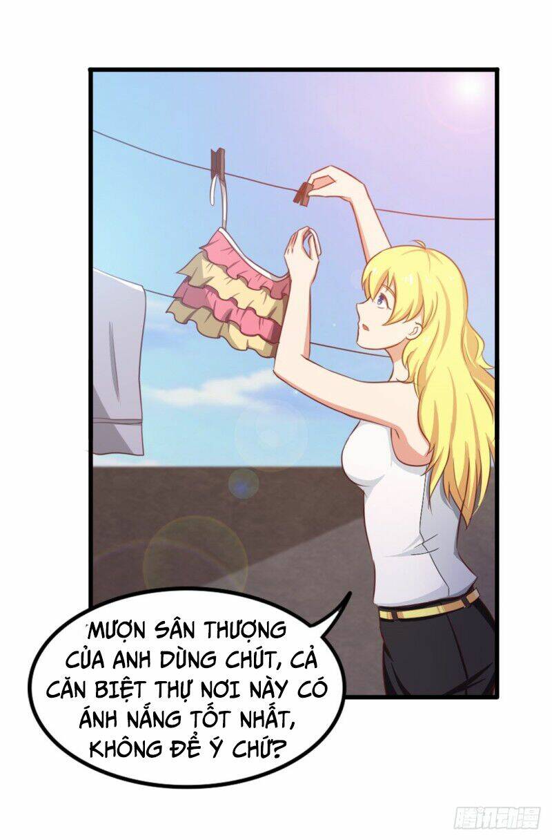 Tôi Và Cô Nàng Thuê Trọ Xinh Đẹp 26 Tuổi: Chapter 44