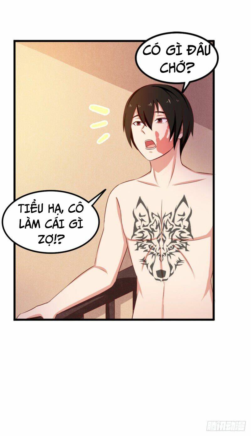 Tôi Và Cô Nàng Thuê Trọ Xinh Đẹp 26 Tuổi: Chapter 44