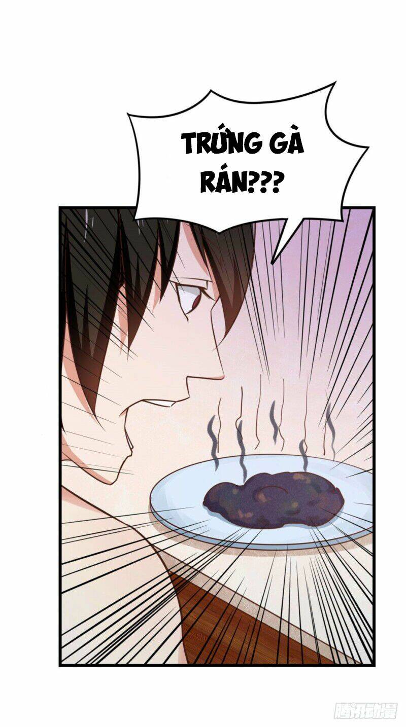 Tôi Và Cô Nàng Thuê Trọ Xinh Đẹp 26 Tuổi: Chapter 44