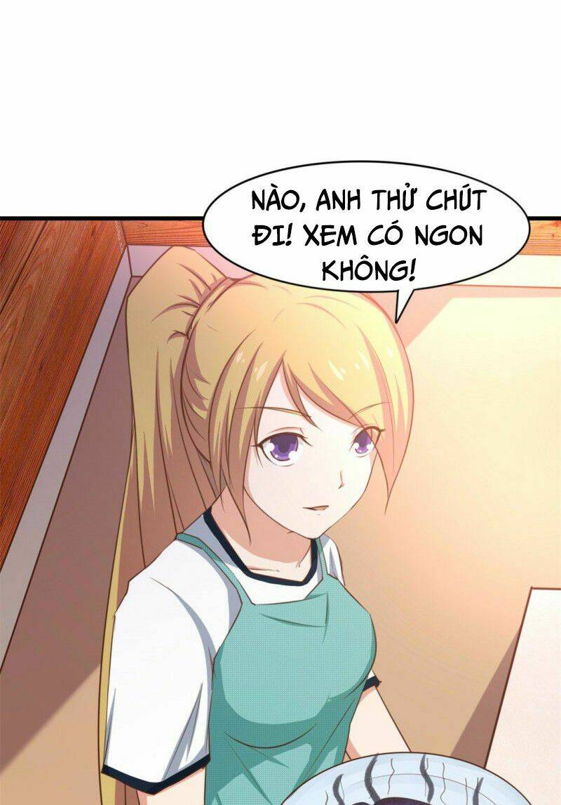 Tôi Và Cô Nàng Thuê Trọ Xinh Đẹp 26 Tuổi: Chapter 44