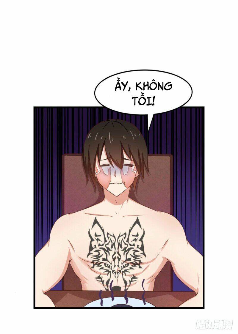Tôi Và Cô Nàng Thuê Trọ Xinh Đẹp 26 Tuổi: Chapter 44