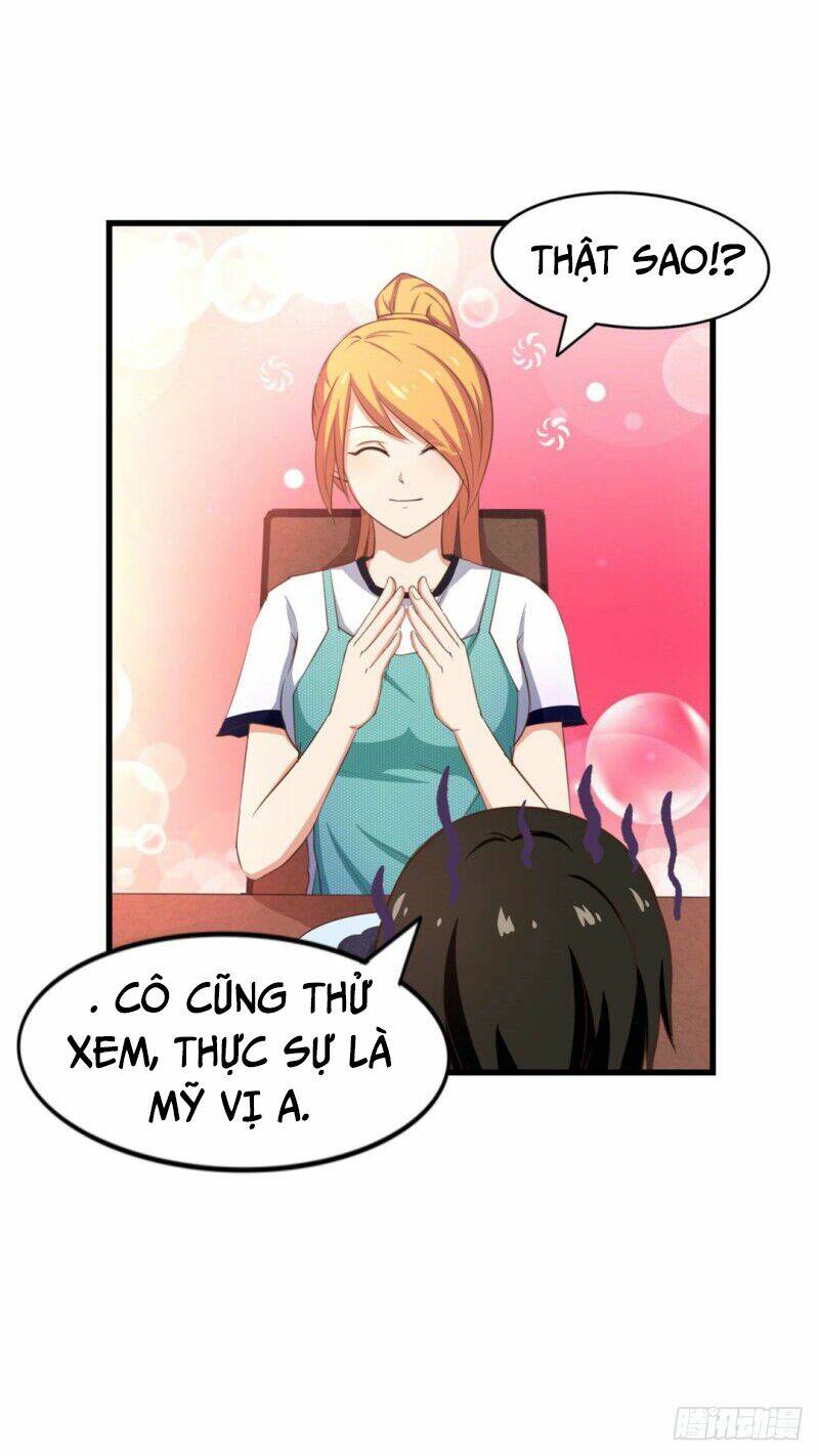 Tôi Và Cô Nàng Thuê Trọ Xinh Đẹp 26 Tuổi: Chapter 44