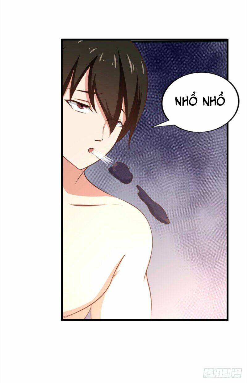 Tôi Và Cô Nàng Thuê Trọ Xinh Đẹp 26 Tuổi: Chapter 44