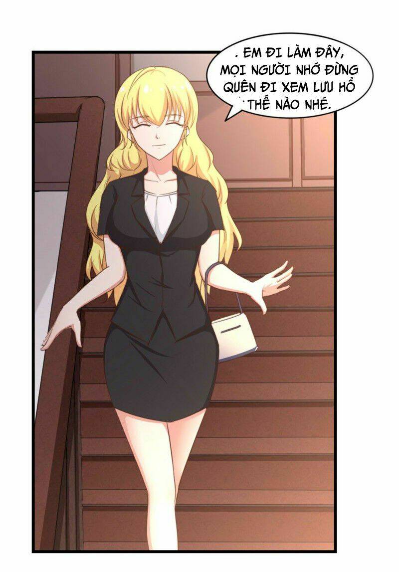 Tôi Và Cô Nàng Thuê Trọ Xinh Đẹp 26 Tuổi: Chapter 44