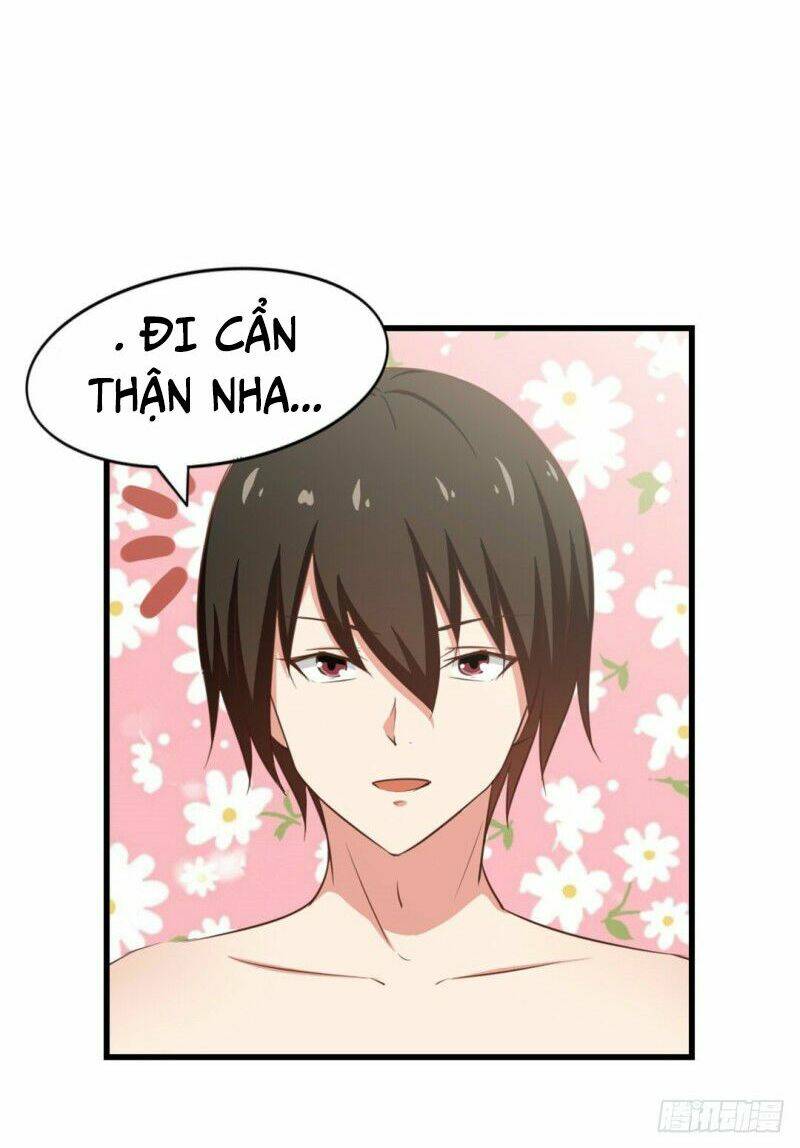 Tôi Và Cô Nàng Thuê Trọ Xinh Đẹp 26 Tuổi: Chapter 44
