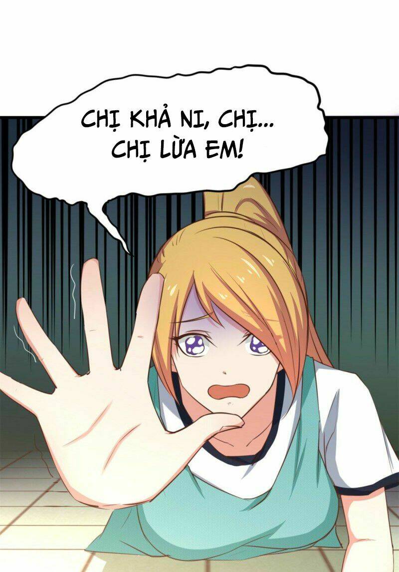 Tôi Và Cô Nàng Thuê Trọ Xinh Đẹp 26 Tuổi: Chapter 44