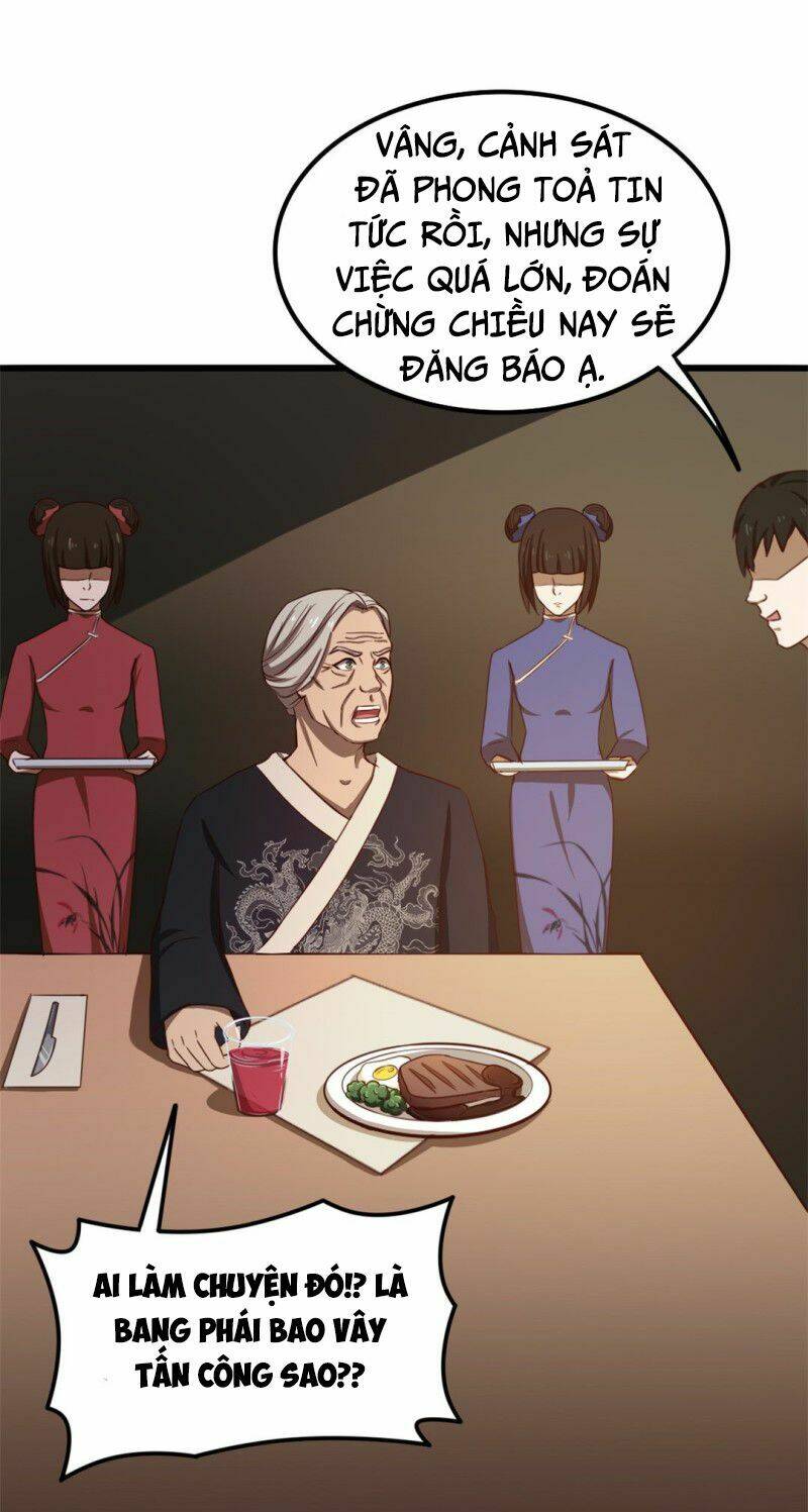 Tôi Và Cô Nàng Thuê Trọ Xinh Đẹp 26 Tuổi: Chapter 44