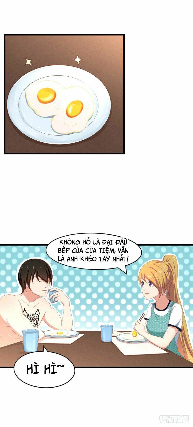 Tôi Và Cô Nàng Thuê Trọ Xinh Đẹp 26 Tuổi: Chapter 44