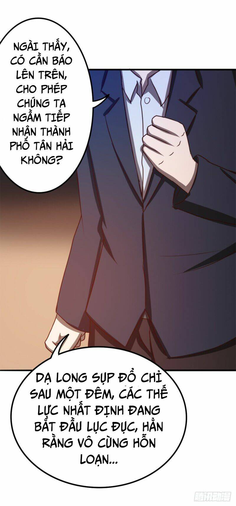 Tôi Và Cô Nàng Thuê Trọ Xinh Đẹp 26 Tuổi: Chapter 44