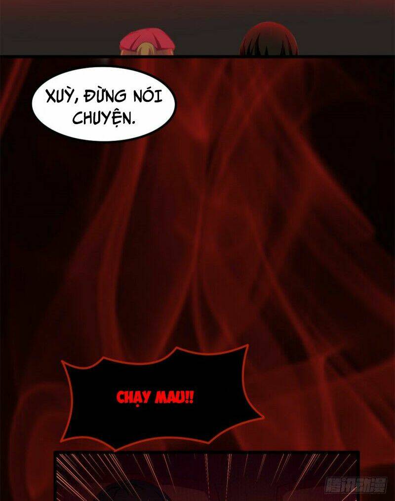 Tôi Và Cô Nàng Thuê Trọ Xinh Đẹp 26 Tuổi: Chapter 45