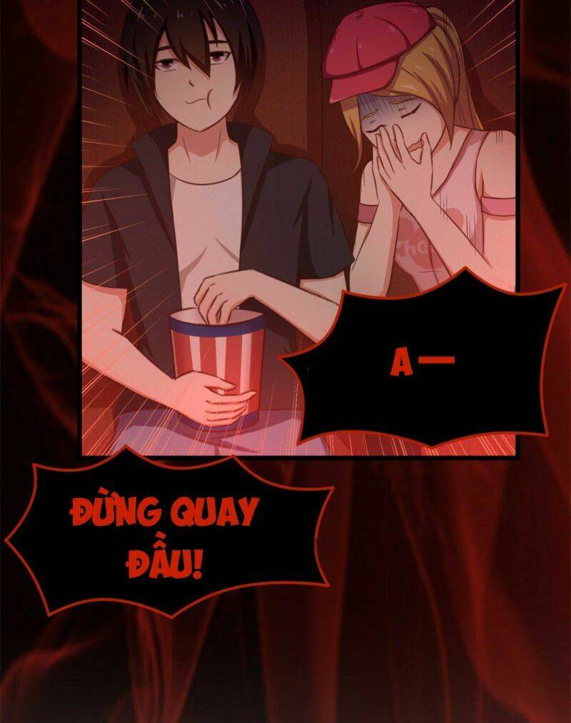 Tôi Và Cô Nàng Thuê Trọ Xinh Đẹp 26 Tuổi: Chapter 45