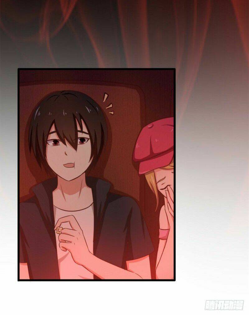 Tôi Và Cô Nàng Thuê Trọ Xinh Đẹp 26 Tuổi: Chapter 45
