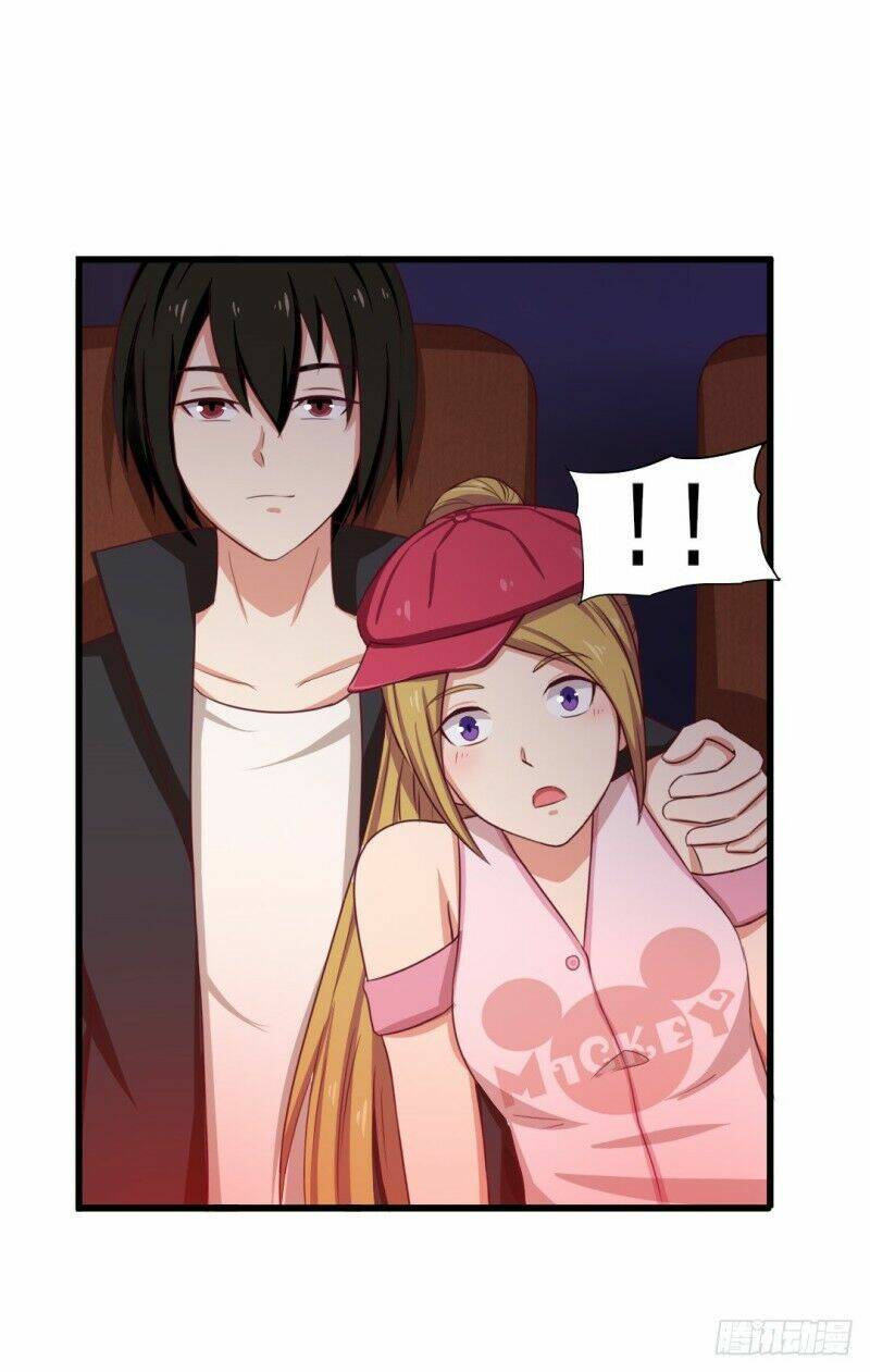 Tôi Và Cô Nàng Thuê Trọ Xinh Đẹp 26 Tuổi: Chapter 45
