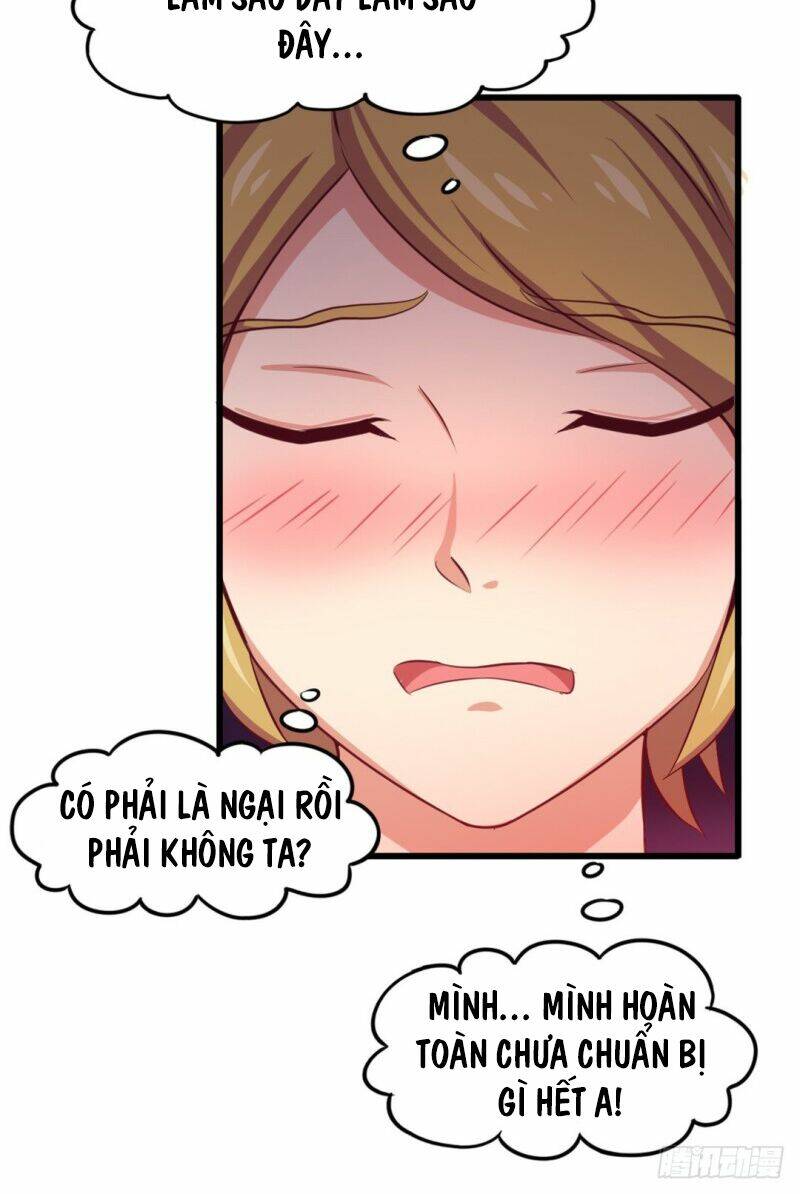 Tôi Và Cô Nàng Thuê Trọ Xinh Đẹp 26 Tuổi: Chapter 45