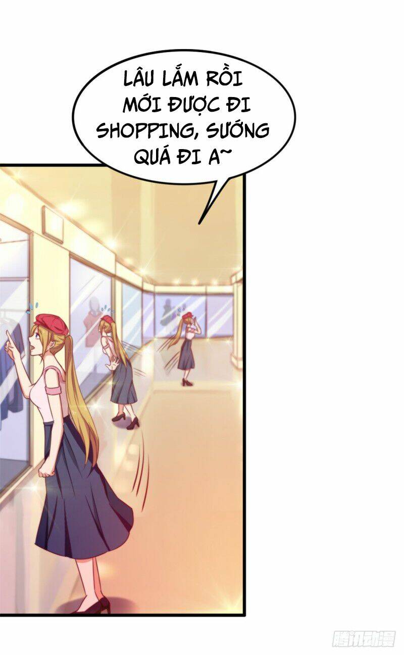 Tôi Và Cô Nàng Thuê Trọ Xinh Đẹp 26 Tuổi: Chapter 45