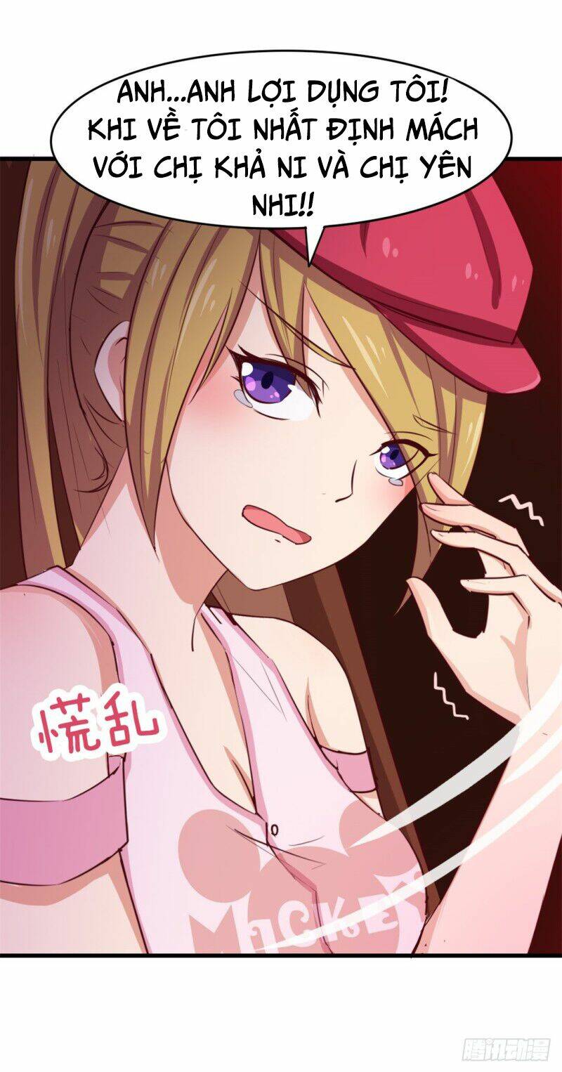 Tôi Và Cô Nàng Thuê Trọ Xinh Đẹp 26 Tuổi: Chapter 45