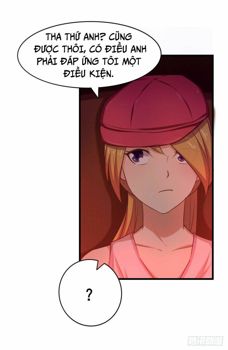 Tôi Và Cô Nàng Thuê Trọ Xinh Đẹp 26 Tuổi: Chapter 45