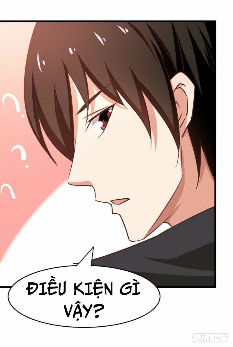 Tôi Và Cô Nàng Thuê Trọ Xinh Đẹp 26 Tuổi: Chapter 45