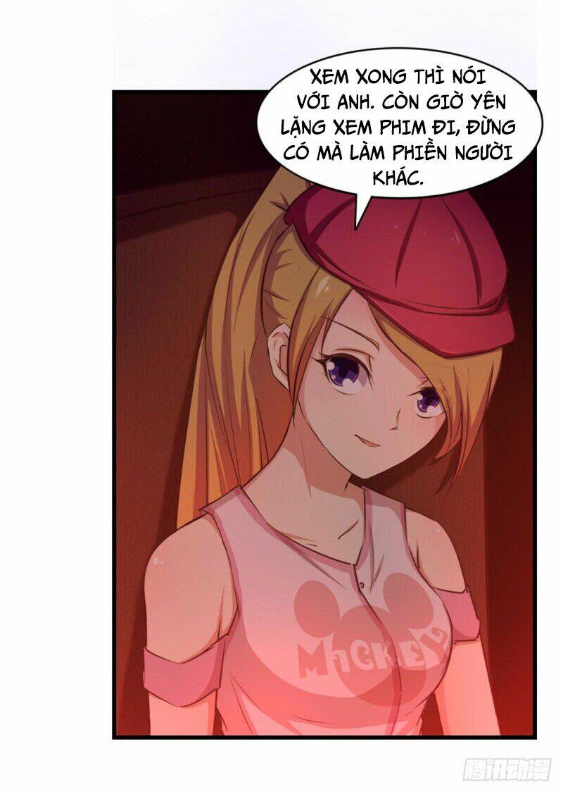 Tôi Và Cô Nàng Thuê Trọ Xinh Đẹp 26 Tuổi: Chapter 45