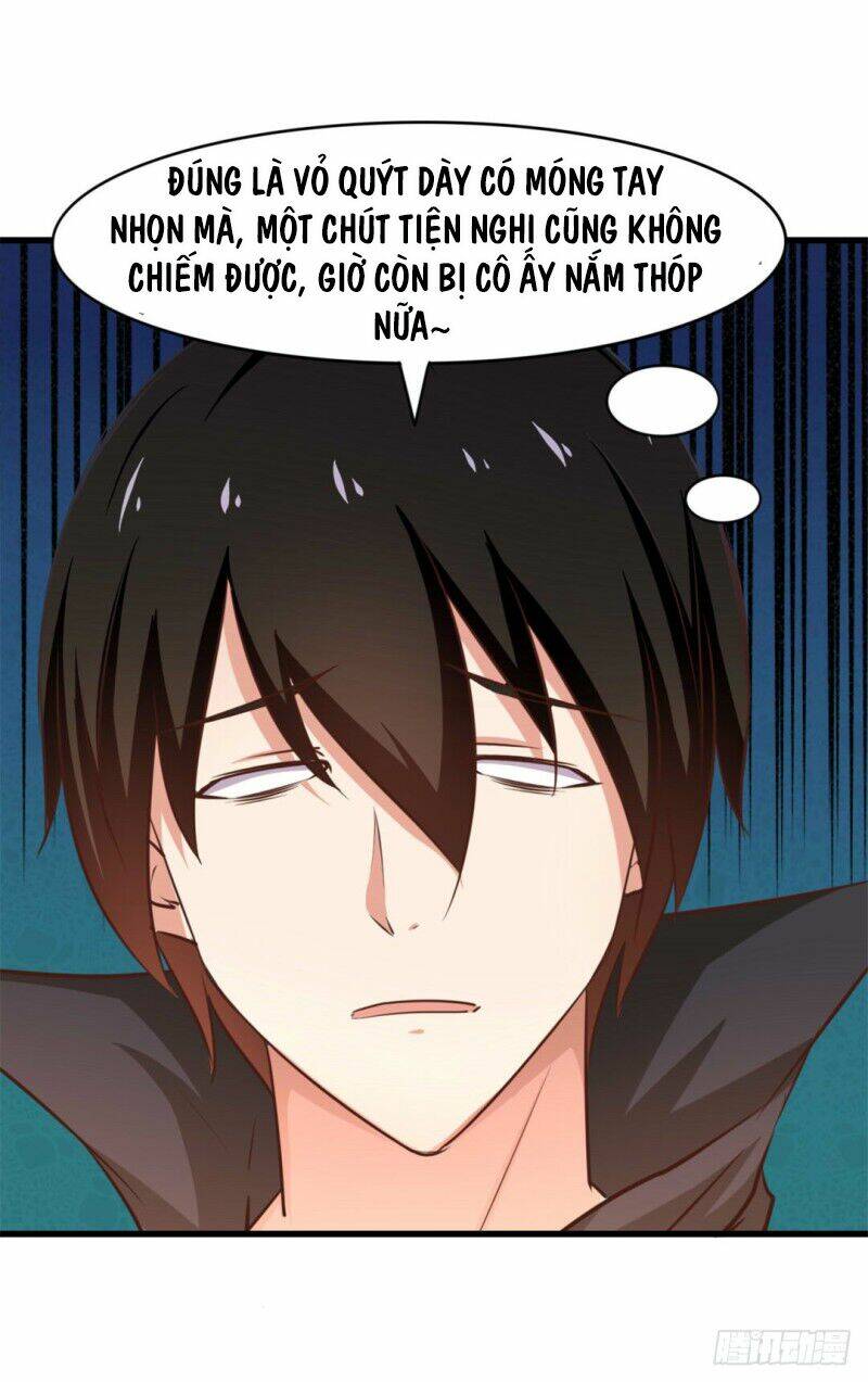 Tôi Và Cô Nàng Thuê Trọ Xinh Đẹp 26 Tuổi: Chapter 45