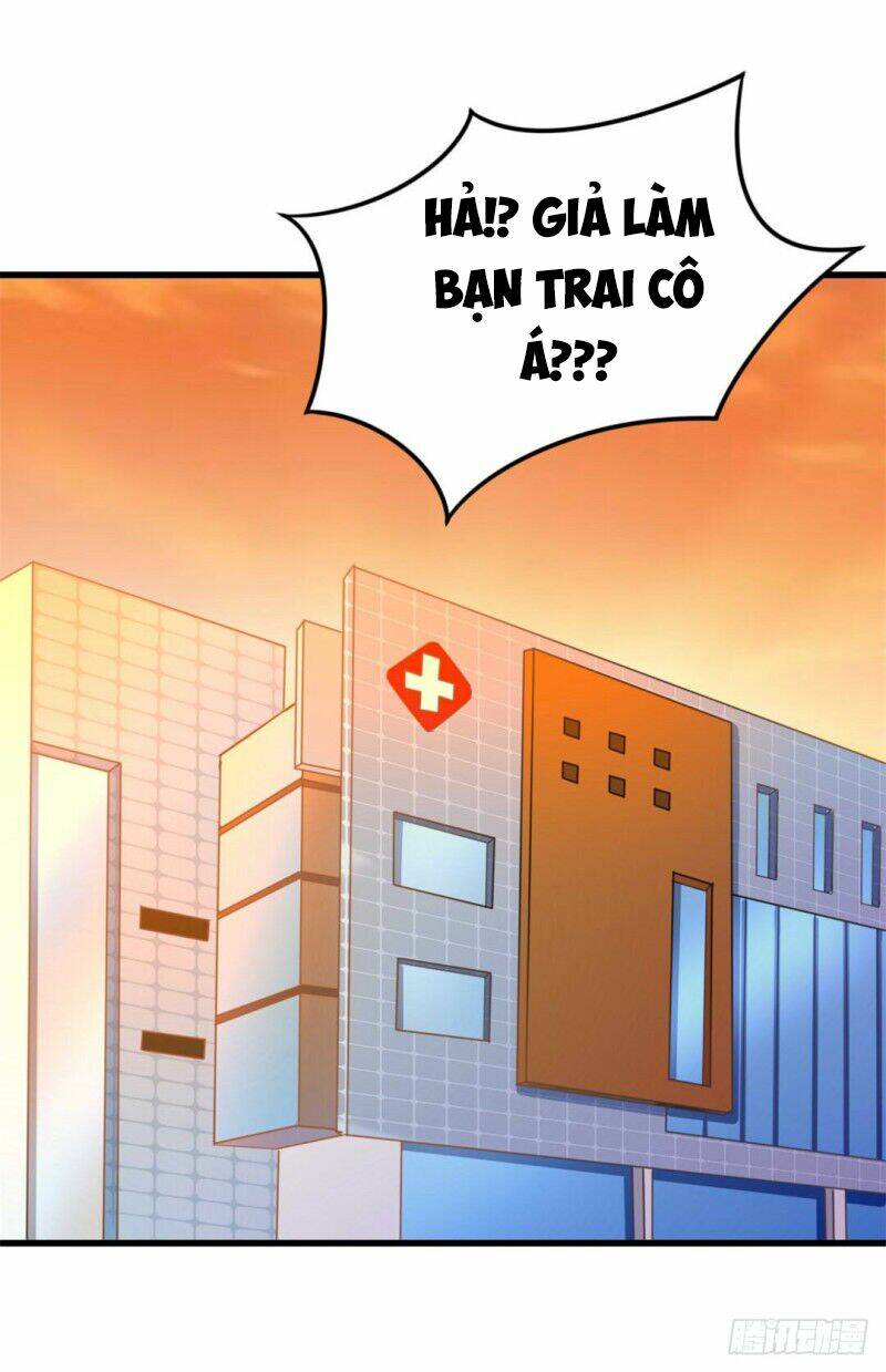 Tôi Và Cô Nàng Thuê Trọ Xinh Đẹp 26 Tuổi: Chapter 45