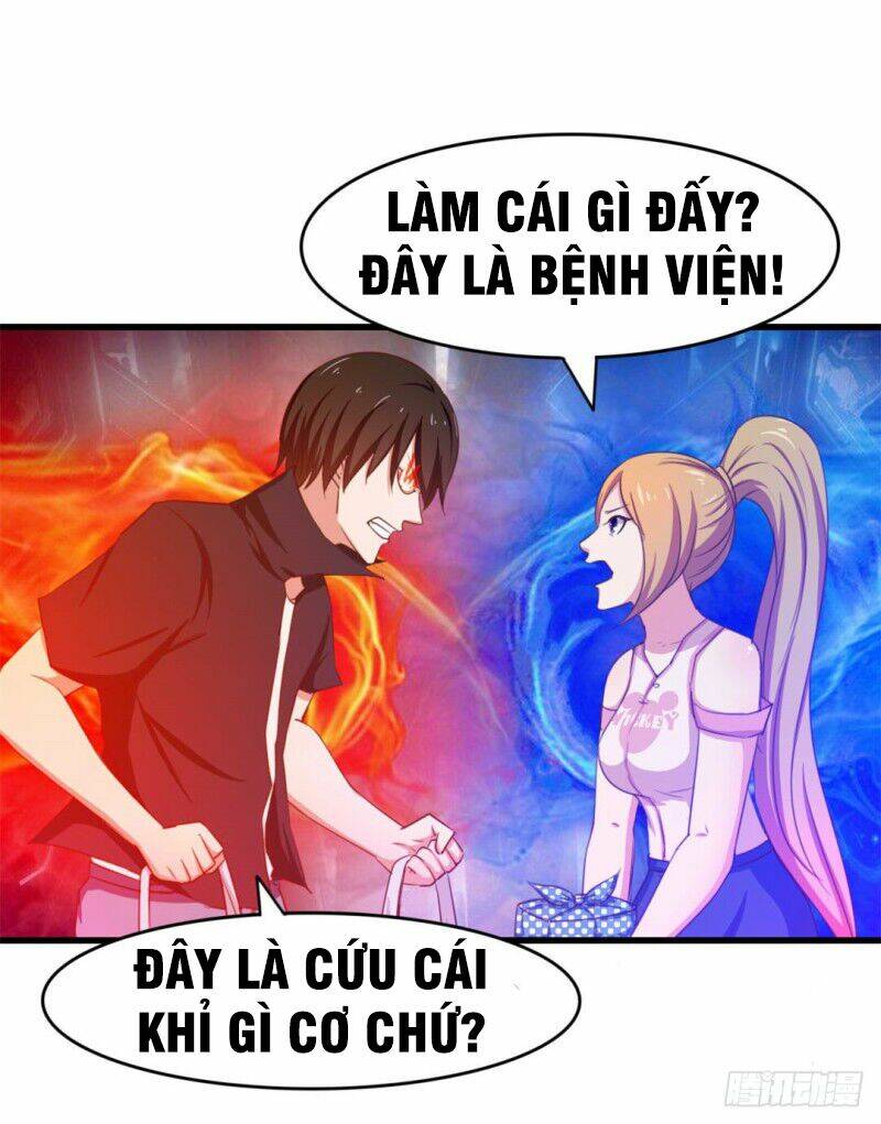 Tôi Và Cô Nàng Thuê Trọ Xinh Đẹp 26 Tuổi: Chapter 45