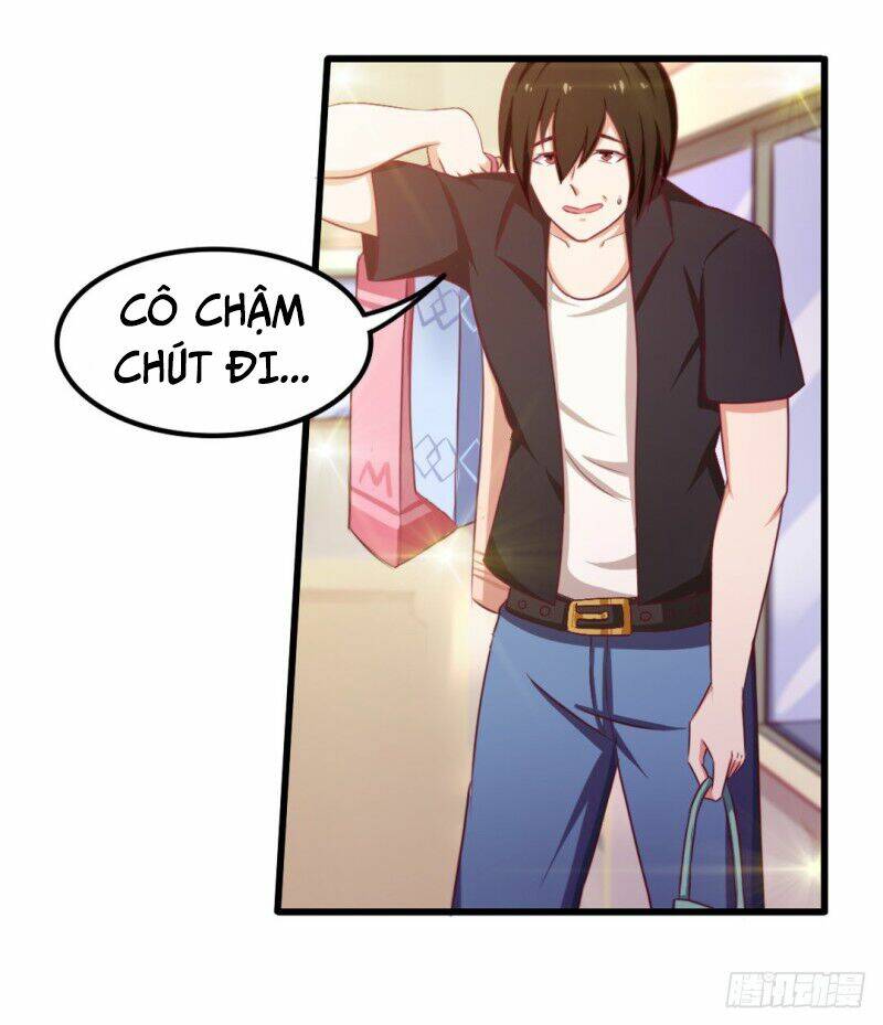 Tôi Và Cô Nàng Thuê Trọ Xinh Đẹp 26 Tuổi: Chapter 45