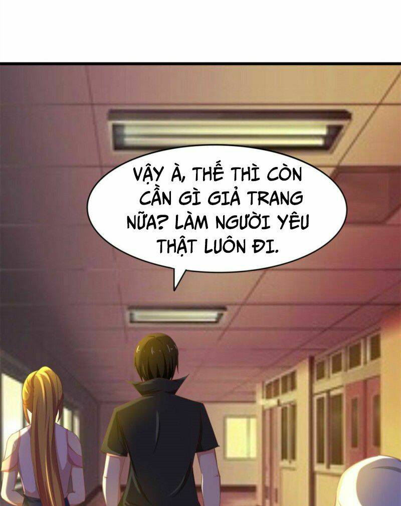 Tôi Và Cô Nàng Thuê Trọ Xinh Đẹp 26 Tuổi: Chapter 45