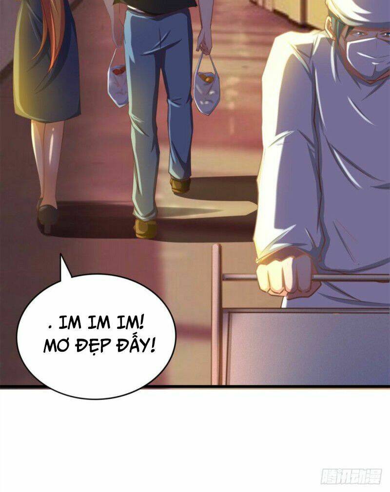 Tôi Và Cô Nàng Thuê Trọ Xinh Đẹp 26 Tuổi: Chapter 45