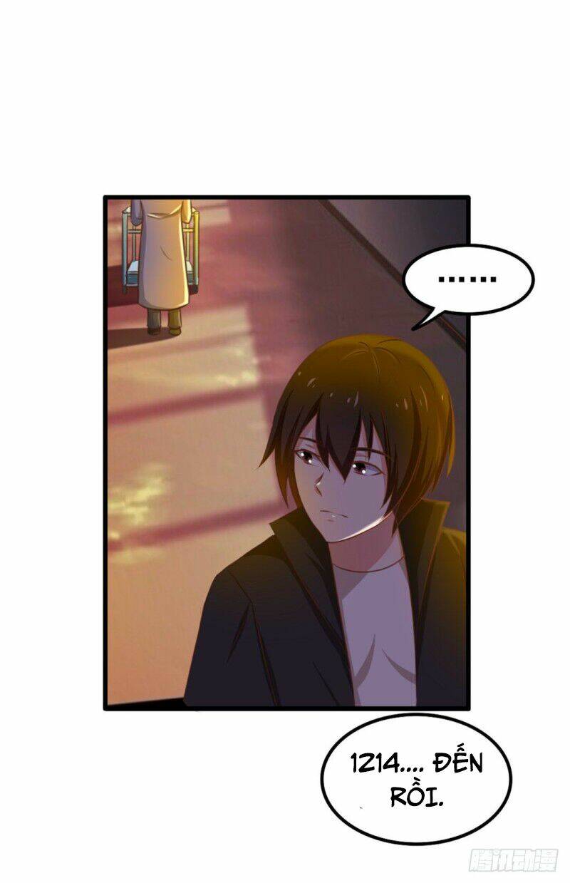 Tôi Và Cô Nàng Thuê Trọ Xinh Đẹp 26 Tuổi: Chapter 45